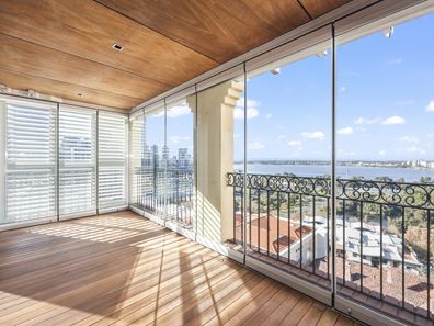 9/65 Mount Street, West Perth WA 6005
