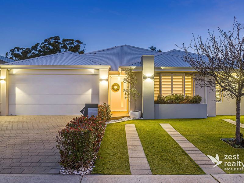 7 Bartley Chase, Aveley WA 6069