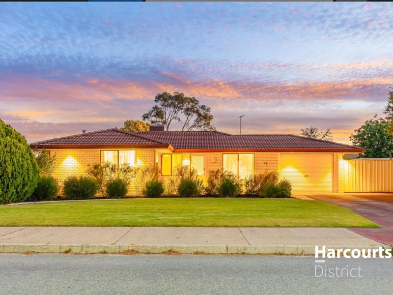 70 Morgan Road, Seville Grove WA 6112