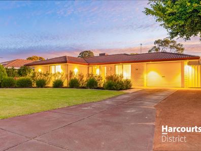 70 Morgan Road, Seville Grove WA 6112