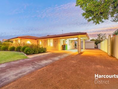 70 Morgan Road, Seville Grove WA 6112