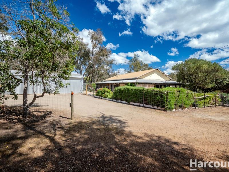37 Refractory Road, Clackline