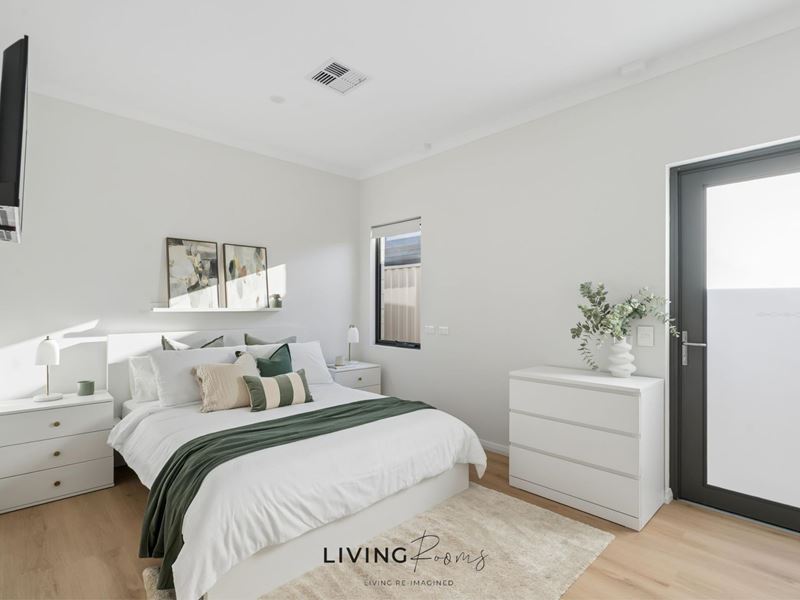 Room/4  7 Strength Crescent, Mandogalup