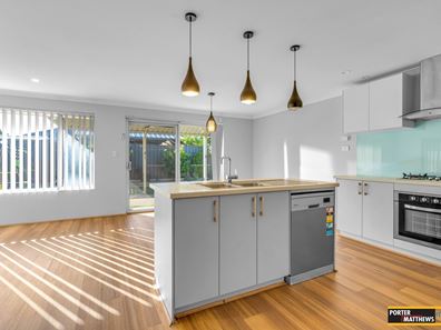 1 Gidgee Cove, Kenwick WA 6107