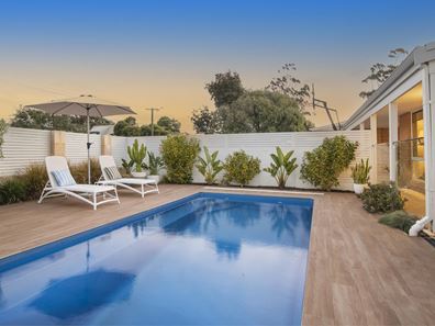 1 Halcyon Way, Dunsborough WA 6281