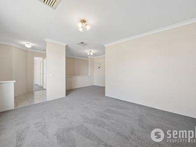 21 Carlhausen Close, Atwell WA 6164
