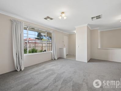 21 Carlhausen Close, Atwell WA 6164
