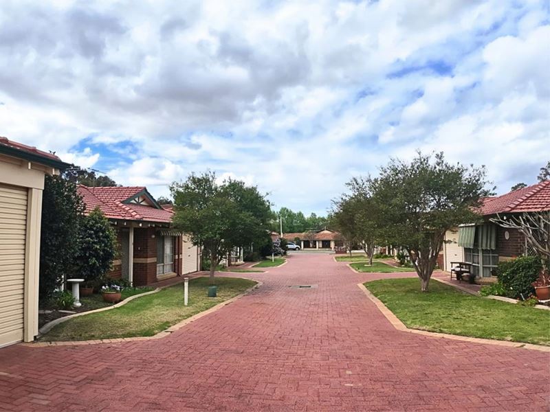 Gosnells WA 6110