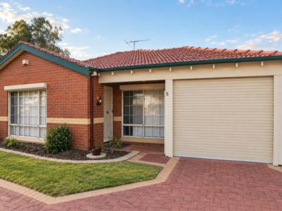 Gosnells WA 6110