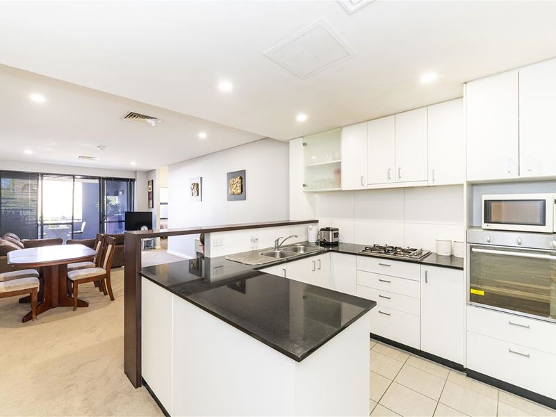 7/258-264 Newcastle Street, Northbridge