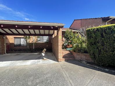 6/24 McCaskill Way, Noranda WA 6062