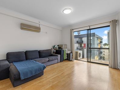31/193 Hay Street, East Perth WA 6004