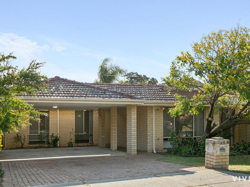 95B Edgecumbe Street, Como WA 6152