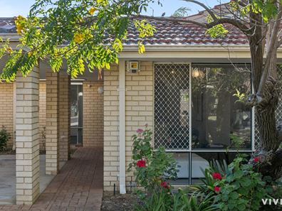 95B Edgecumbe Street, Como WA 6152