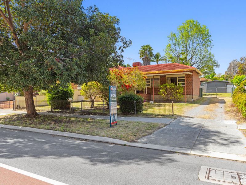 64 Verna Street, Gosnells