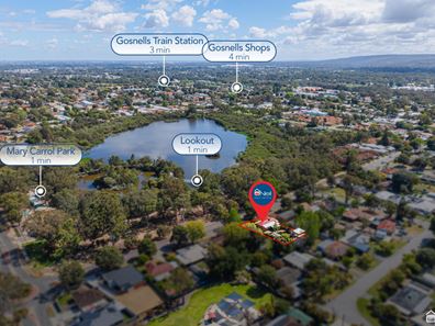 64 Verna Street, Gosnells WA 6110
