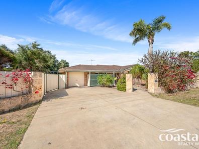 60 Crystaluna Drive, Golden Bay WA 6174