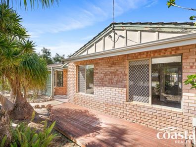 60 Crystaluna Drive, Golden Bay WA 6174