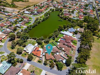 29A Reflection Mews, Safety Bay WA 6169