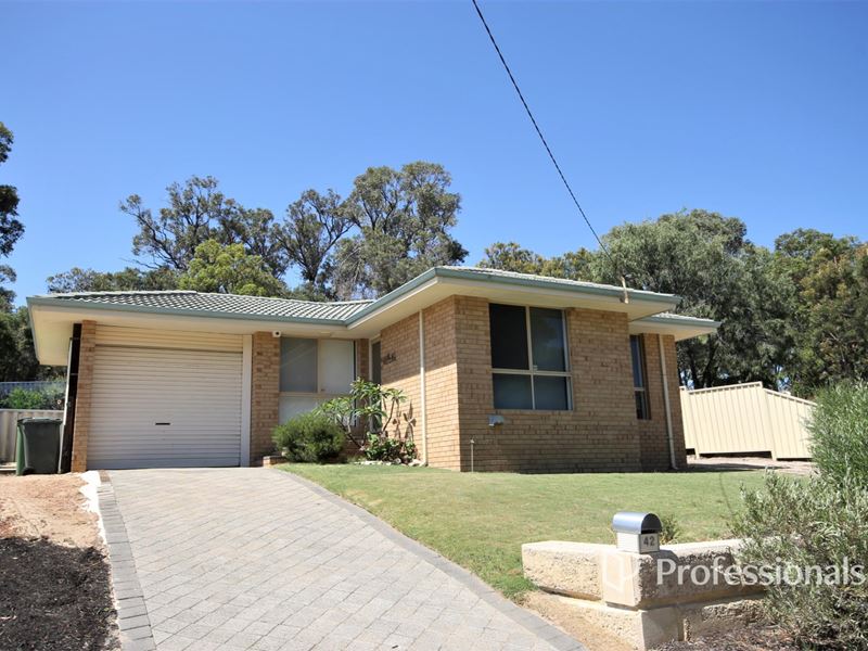 42 Wakefield Crescent, Australind WA 6233