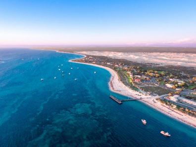 Contact Agent, Lancelin WA 6044