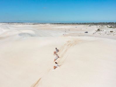 Contact Agent, Lancelin WA 6044
