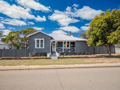 177 Duke Street East, Northam WA 6401