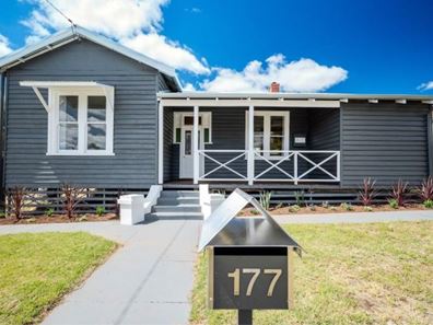 177 Duke Street East, Northam WA 6401