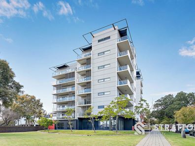 404/18 Rheola Street, West Perth WA 6005