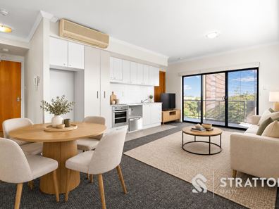 404/18 Rheola Street, West Perth WA 6005