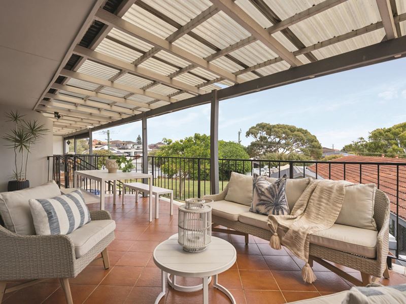 6/6 Ozone Parade, Trigg WA 6029