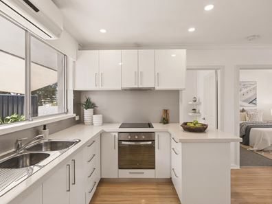 6/6 Ozone Parade, Trigg WA 6029
