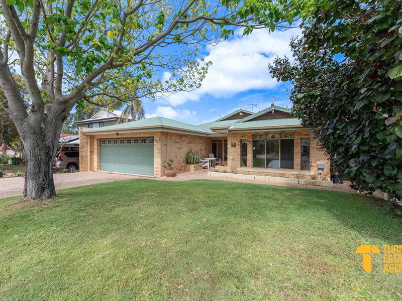 29 Hird Place, Palmyra WA 6157