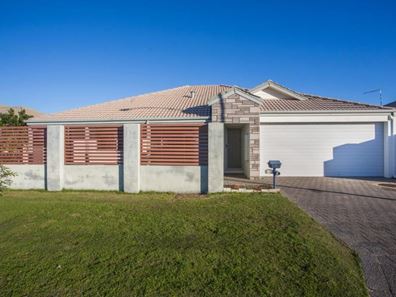 13 Aurum  Parade, Dayton WA 6055