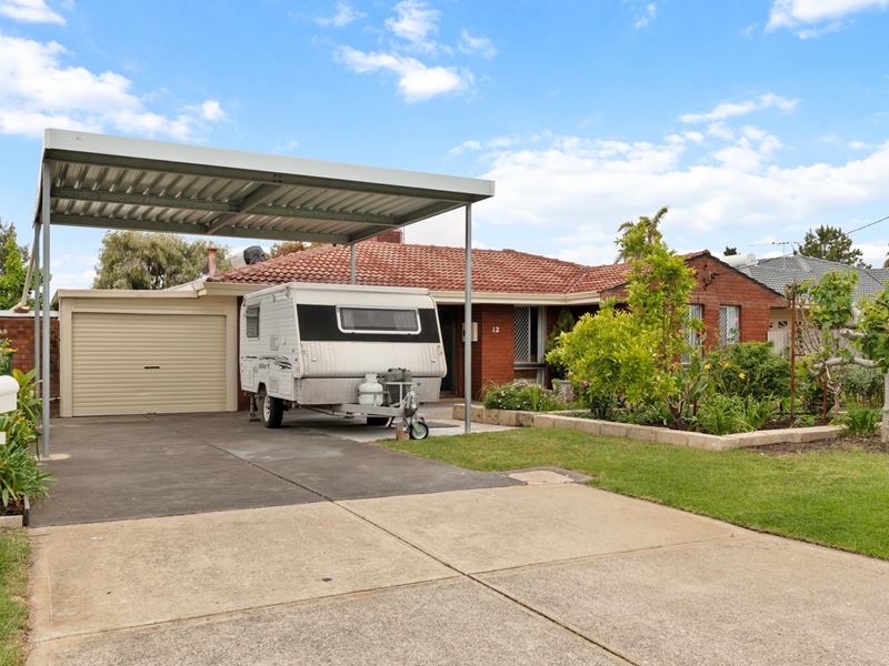 12 Musca Close, Rockingham