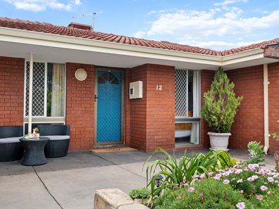 12 Musca Close, Rockingham WA 6168