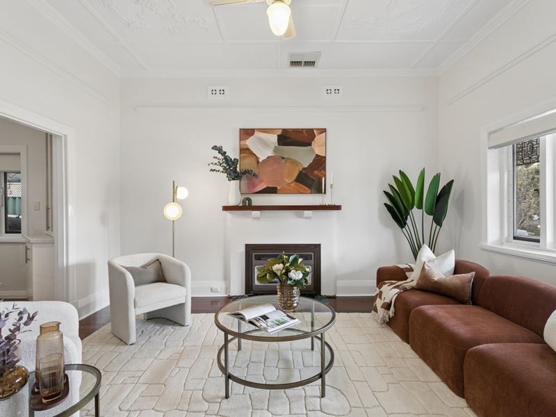 35 Williams Road, Nedlands WA 6009