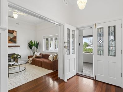 35 Williams Road, Nedlands WA 6009