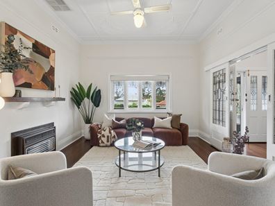 35 Williams Road, Nedlands WA 6009