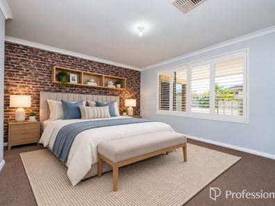4 Lemon Way, Eglinton WA 6034