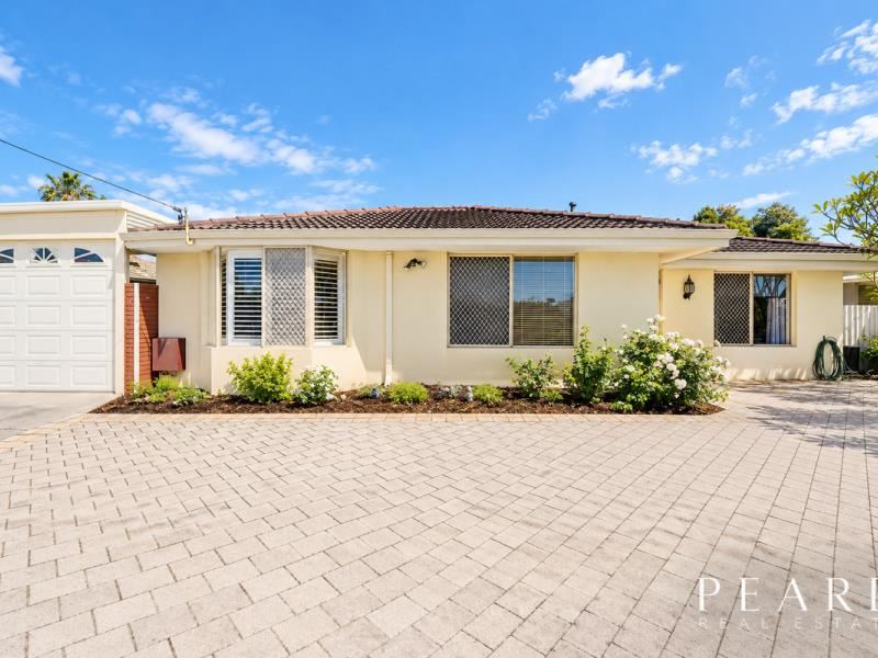 86 Torquata Drive, Mirrabooka WA 6061