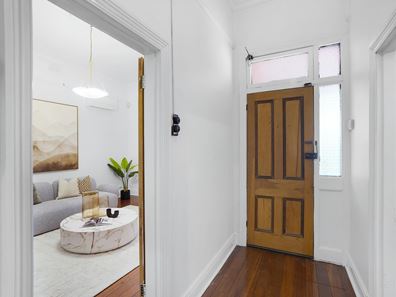 245 Loftus Street, Mount Hawthorn WA 6016