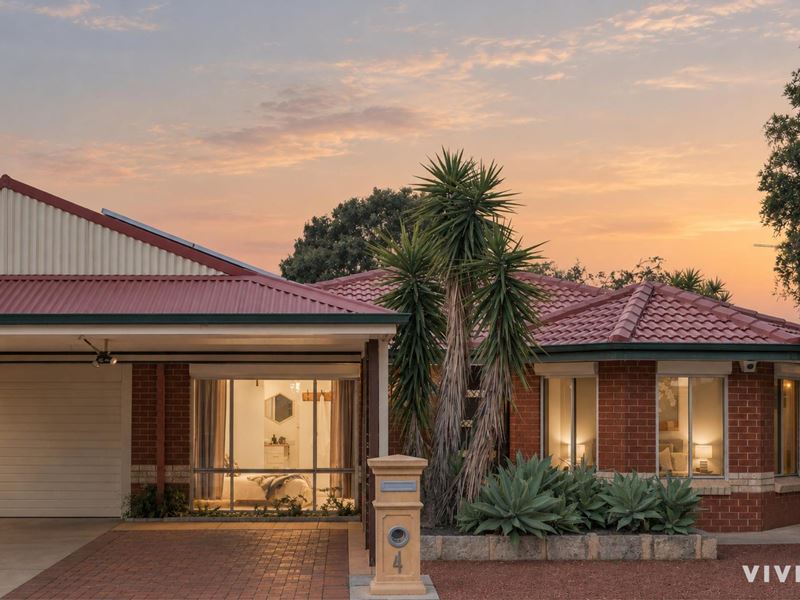 4 Skyros Mews, Stratton WA 6056