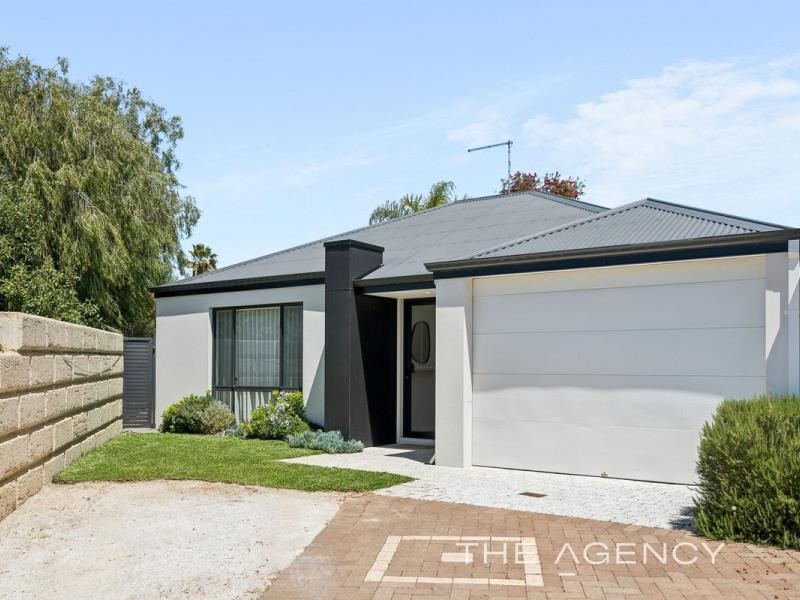5A Meggs Close, Padbury WA 6025