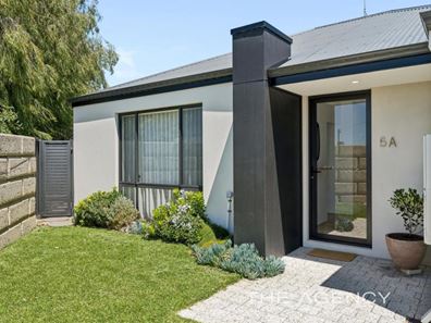 5A Meggs Close, Padbury WA 6025