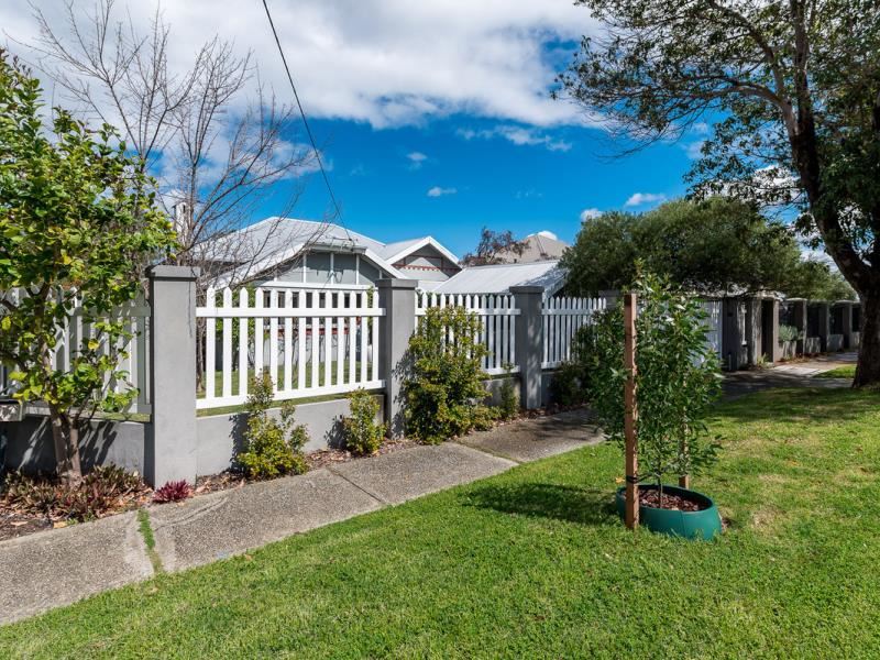 3/48 Kenilworth Street, Maylands WA 6051