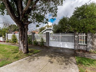 3/48 Kenilworth Street, Maylands WA 6051