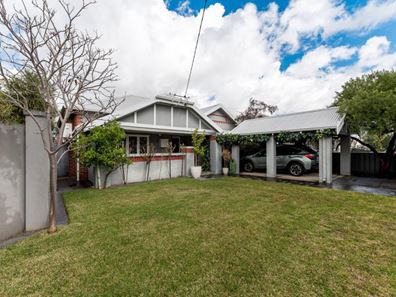 3/48 Kenilworth Street, Maylands WA 6051