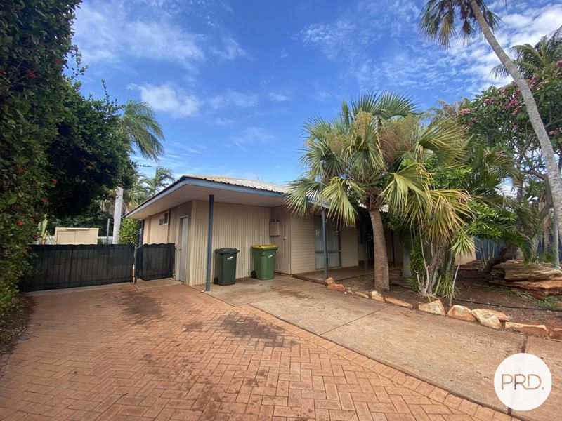 11 Drummond Place, Cable Beach WA 6726