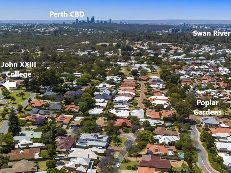 Mount Claremont WA 6010
